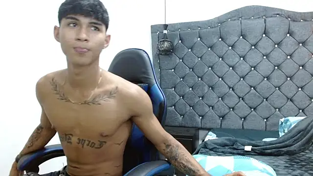 luka_big18のウェブカメラショー