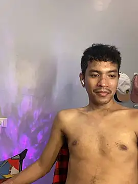 asian_darlingcummersxXx's Live XXX Chat