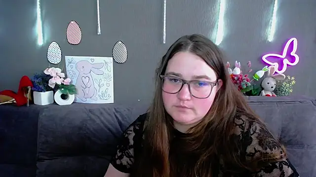 XX_Daniella_XX élő XXX-chatje