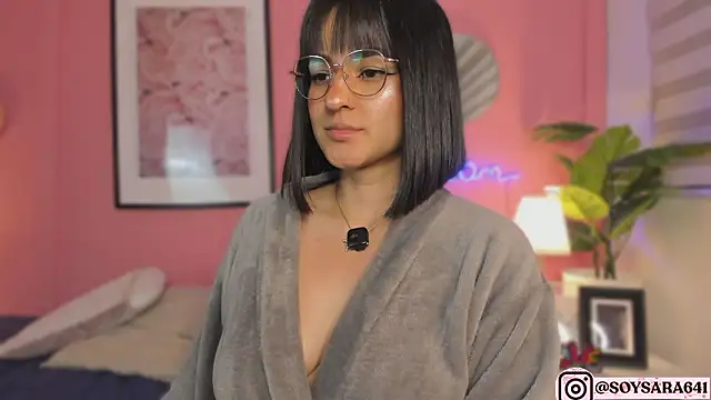 แชท XXX สดของ SoySaraa