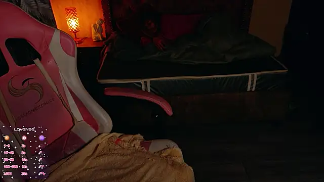 sweet__thang Chat XXX live