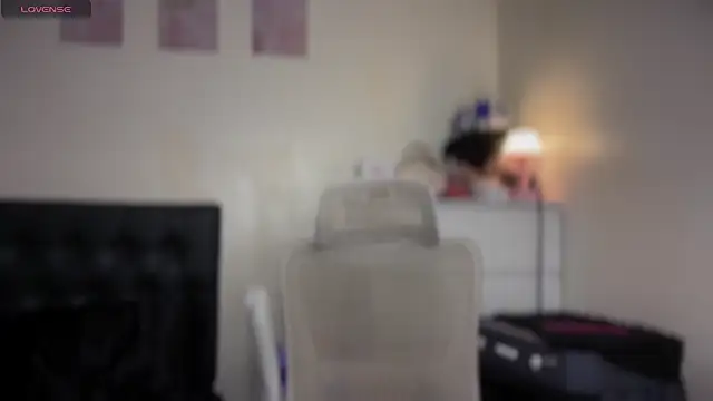 Show Webcam de lelasohna