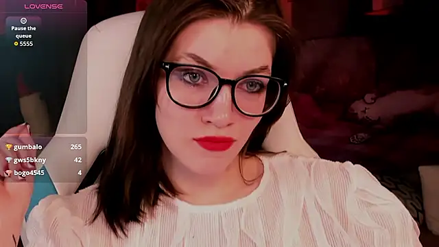 Chat XXX Live CathyAdams