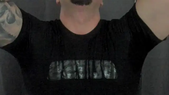 TONYWILSONN Webcam show