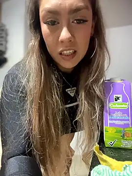 Im_sophiie's Live XXX Chat