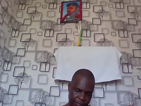 Show webcam de Chumba_001