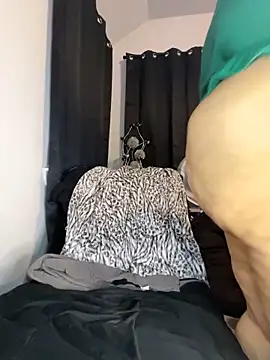 Exotic_Queen_'s Webcam Show