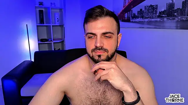 โชว์เว็บแคมของ Jace_Thorne