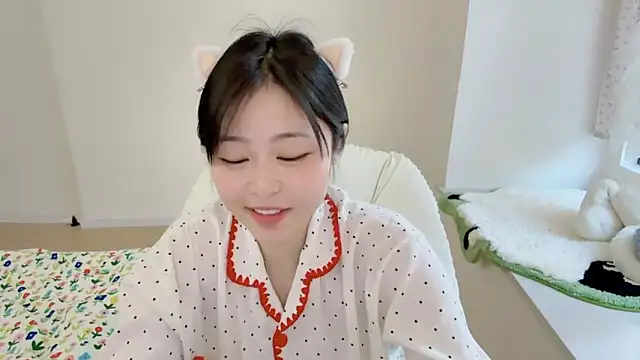 XXX chat uživo modela Onefiona