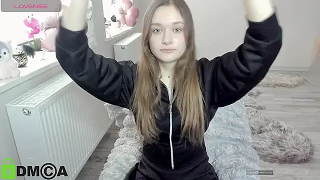 แชท XXX สดของ Elina_X