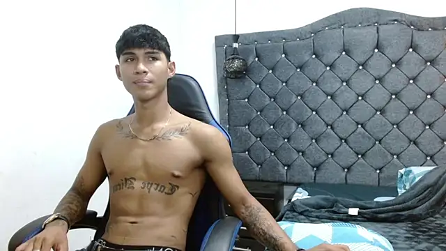 โชว์เว็บแคมของ luka_big18