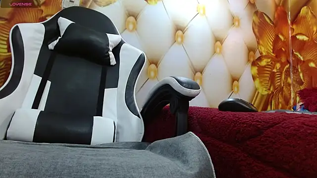 Czat XXX na żywo – isabella_barbie