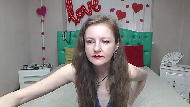 MeganPirs: απευθείας συνομιλία ΧΧΧ