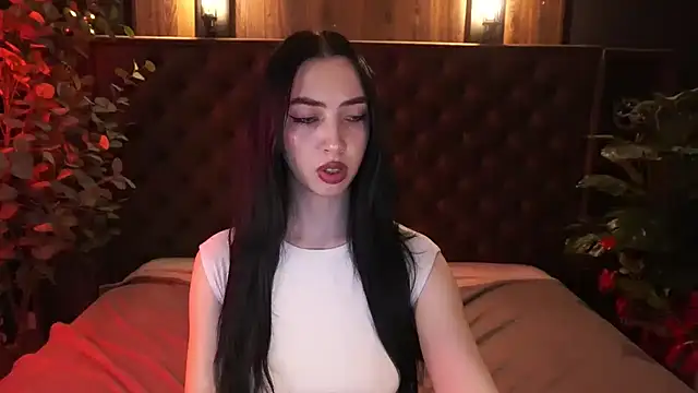 Sembang XXX Secara Langsung WildKittenX_