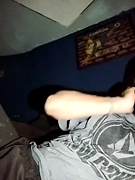 AlexAlejandro13's Webcam Show