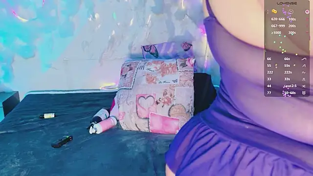 Онлайн чат XXX emmajohnss