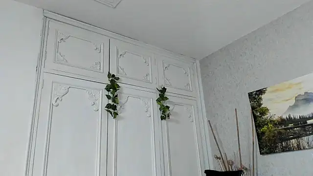 Вебкам-шоу Tyler_durten