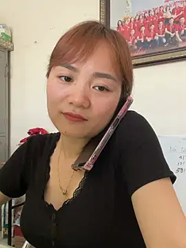 Bana-gibee's Live XXX Chat