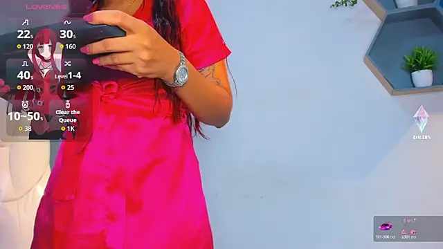 Chat +18 de Anita23__ ao vivo