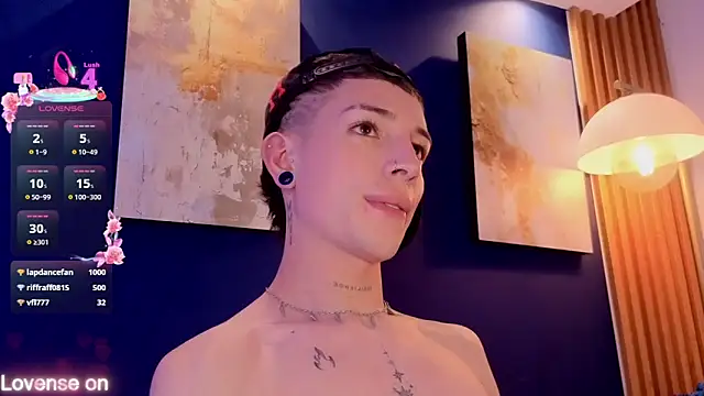 Luca_Prince_ Chat XXX in diretta