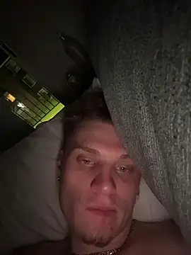 Show de RAVENTREY1 na webcam