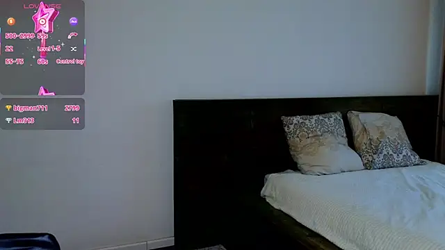 JessicaCartier Chat XXX live