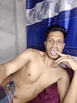 Priankaboudi webcam show