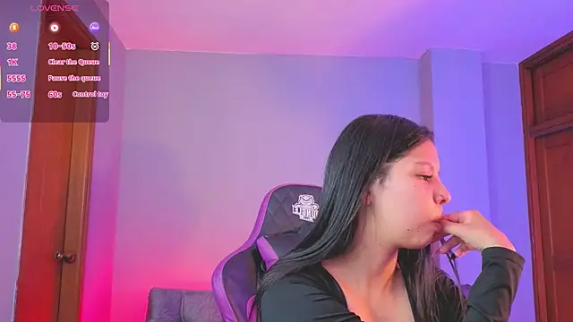 melanimorgan1 Live XXX-chat