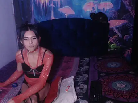 12_zasha_18 Webcam Show