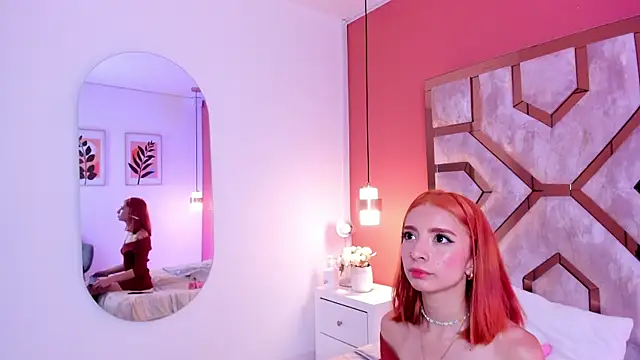 Justmia69 Live XXX-Chat