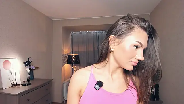 Chat +18 de SookBurdin ao vivo