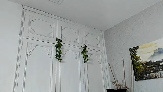 Chat XXX en directo de Tyler_durten