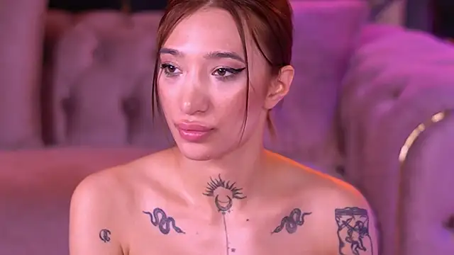 Chat +18 de SiennaJayden ao vivo