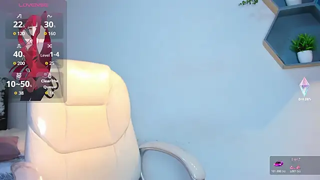 Anita23__ Chat XXX live