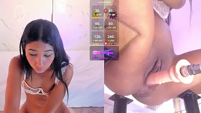 CandyRouse__: онлайн-секс-чат