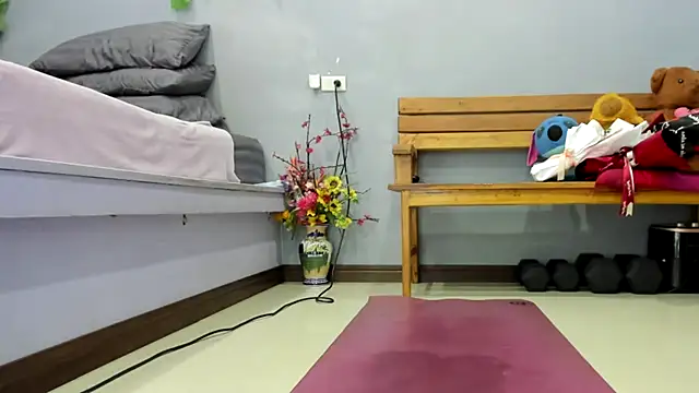 Živý XXX chat loveley_jenny