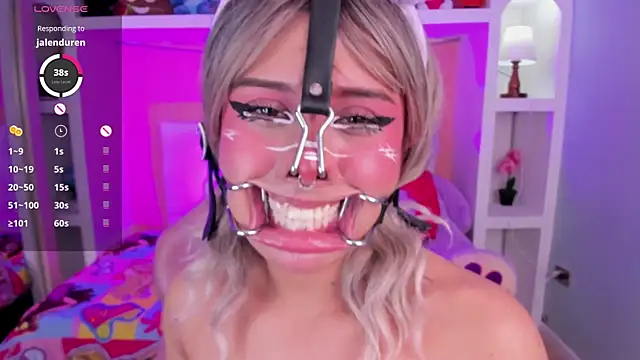 miss___megan's Live XXX Chat