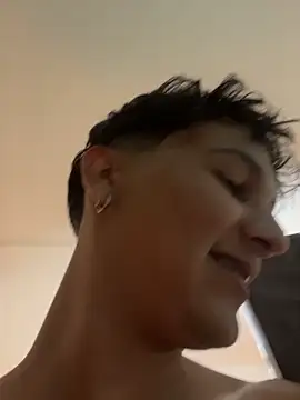 Leo_Savage_'s Webcam Show