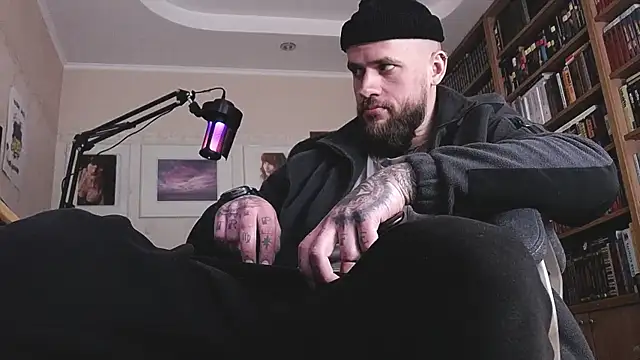 FindomJason – Naživo XXX chat