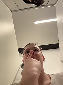 Chat XXX en directo de RinaCat