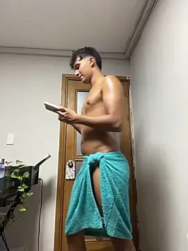 Leo_Savage_のウェブカメラショー