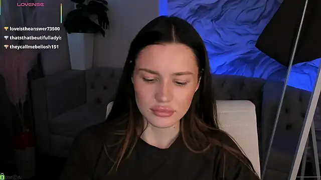 Aria_Mila Live XXX-Chat