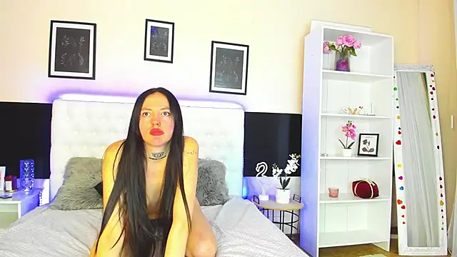 Chat XXX en directo de AdrianaCult