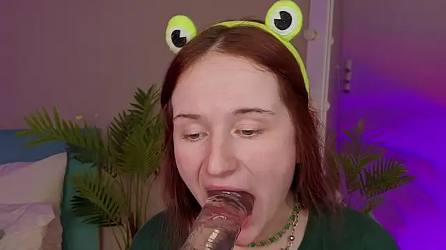 Онлайн чат XXX L1ittle_kitty_