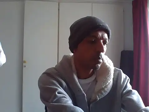 Webkamerová show lavelle26