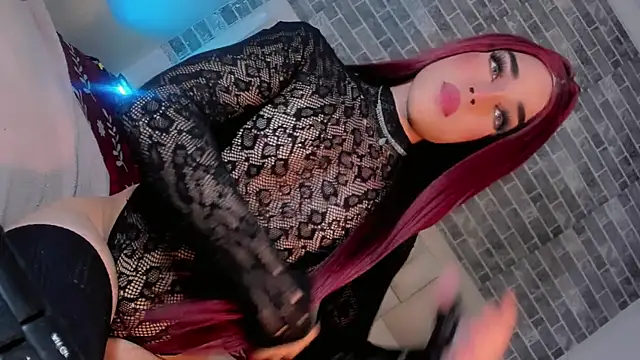 Show modela sex_stardollsex na web-kameri