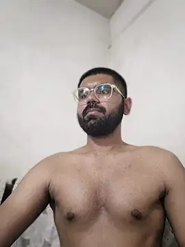 Вебкам-шоу Kobe_superman