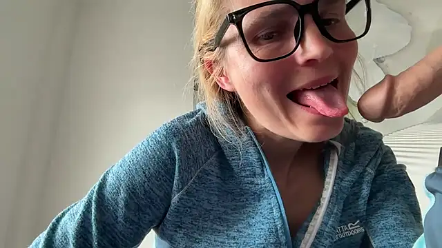 s-te-fan-i Webcam-Show