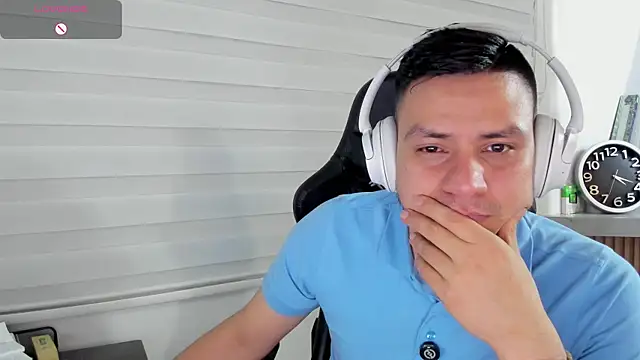 Rick_Adams – webcam-show