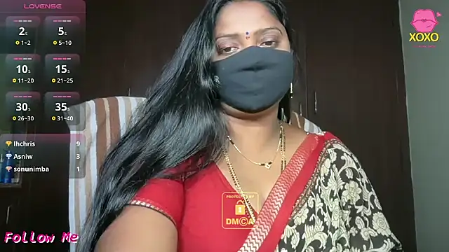 vani-09's Webcam Show